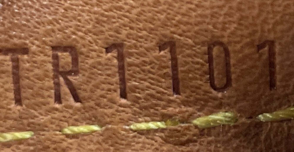 Louis Vuitton Stresa Handbag Canvas Gm #250894L11B - Picture 9 of 9